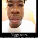 Stare