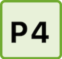 p4 Discord emoji