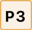 p3 Discord emoji