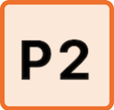 p2 Discord emoji