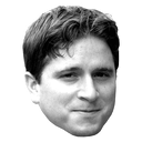 Kappa Discord emoji