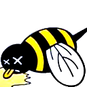 beedead Discord emoji