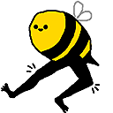 beelegs Discord emoji