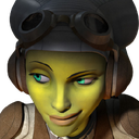 hera_smirk Discord emoji