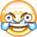 laugh