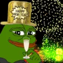 pepeNewYear