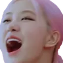 RoseScreaming
