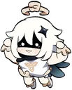 StronkPaimon Discord Emoji