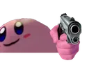 kirbygun