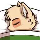 sleepy