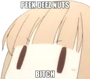 peekdeeznutz peekdeeznutz