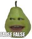 FalseFalse FalseFalse