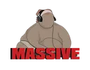 MASSIVE