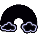 neonrainbow Discord emoji