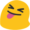 cheeky_blob Discord emoji