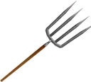 pitchfork