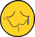 happytear Discord Emoji