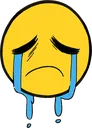 sad Discord Emoji