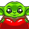 YodaHeart YodaHeart
