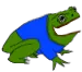 FroggHaha