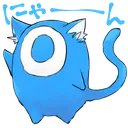 mono_cat mono_cat