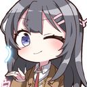 WGMaiWink Discord emoji