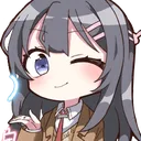 :WGMaiWink:
