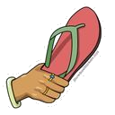 se_chancla Discord emoji