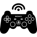 Game Discord emoji