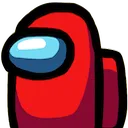 AmongUs Discord Emoji