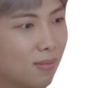 RM_Speechless Discord emoji