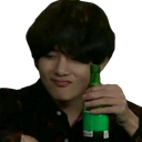 Tae_Drink Discord emoji