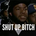 Shutupbitch