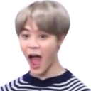 Jimin_Shoooook Discord emoji