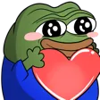 peepoHeart