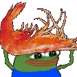 peepoShrimp