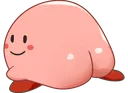 kirbutthd