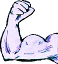 rightarm