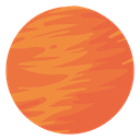 mars Discord emoji