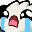 CryingPanda