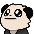 PandaPop Discord emoji