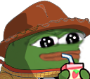 chill Discord emoji