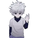 hxh