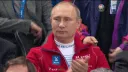 Putin_Clapping