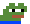 pepe_pixel Discord emoji