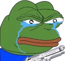pepeGunCry