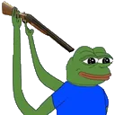 pepeShotgun