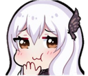 EchidnaPff Discord emoji