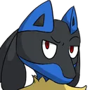 LucarioHm