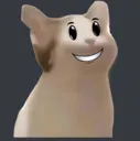 winningsmilecat Discord Emoji
